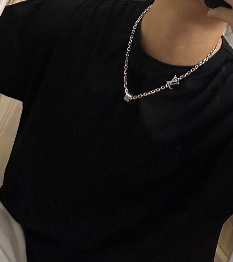 LV Necklaces